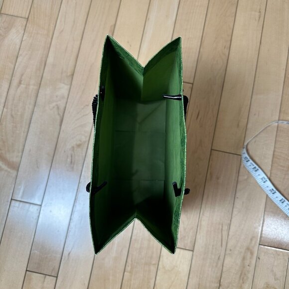 GUCCI Authentic Small Shopping Bag Shopper - Picture 11 of 11